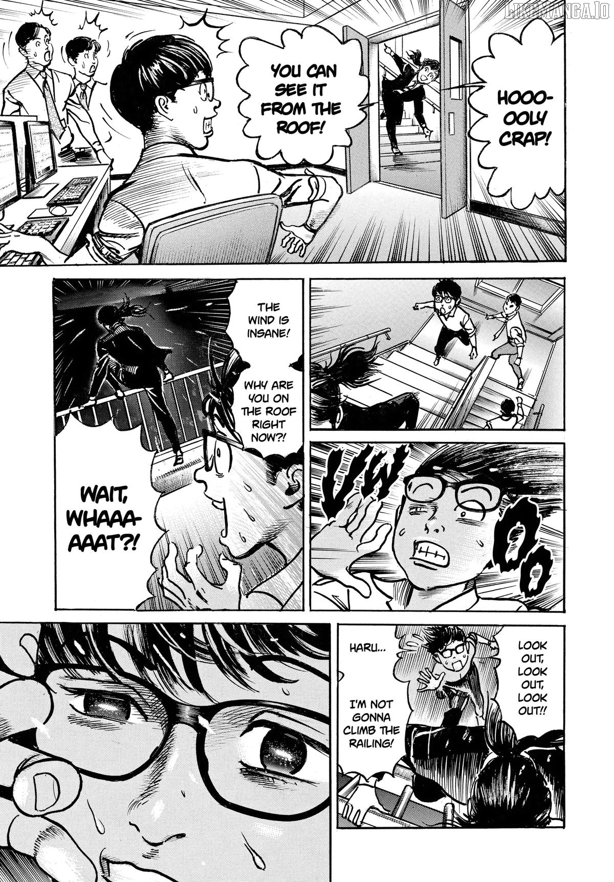 Trillion Game Chapter 51 - page 18