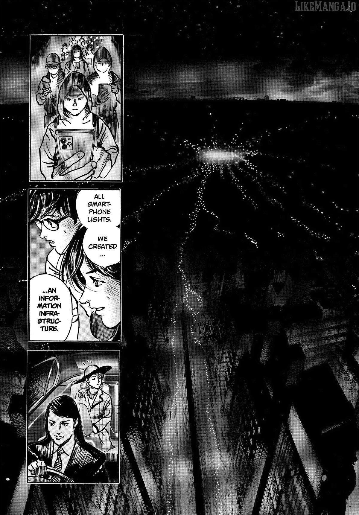 Trillion Game Chapter 51 - page 19