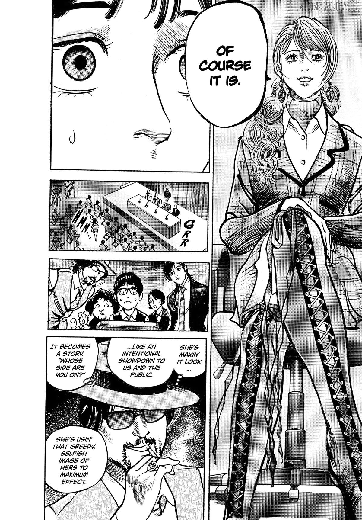 Trillion Game Chapter 52 - page 14