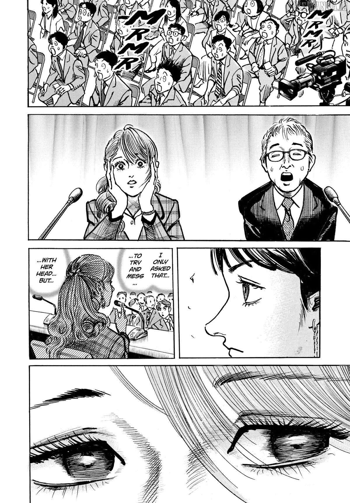 Trillion Game Chapter 52 - page 20