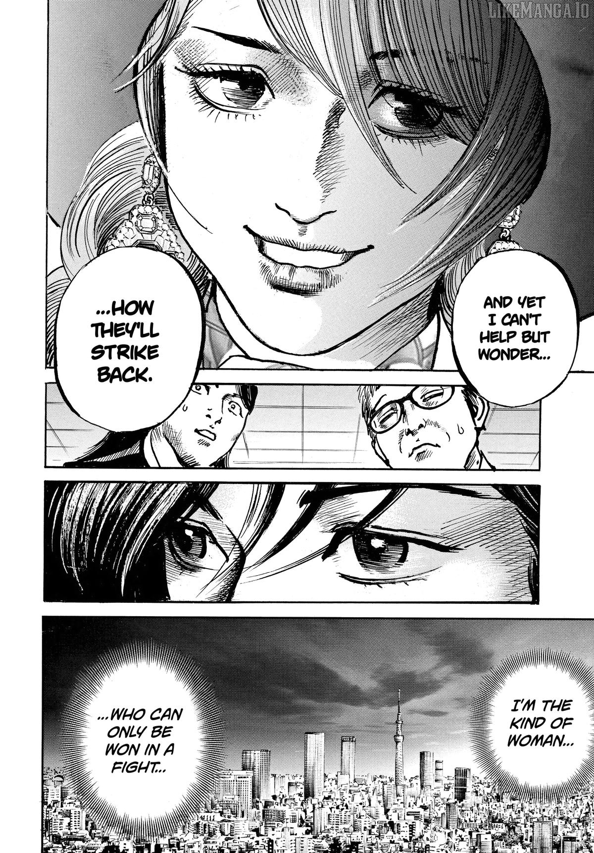 Trillion Game Chapter 52 - page 24