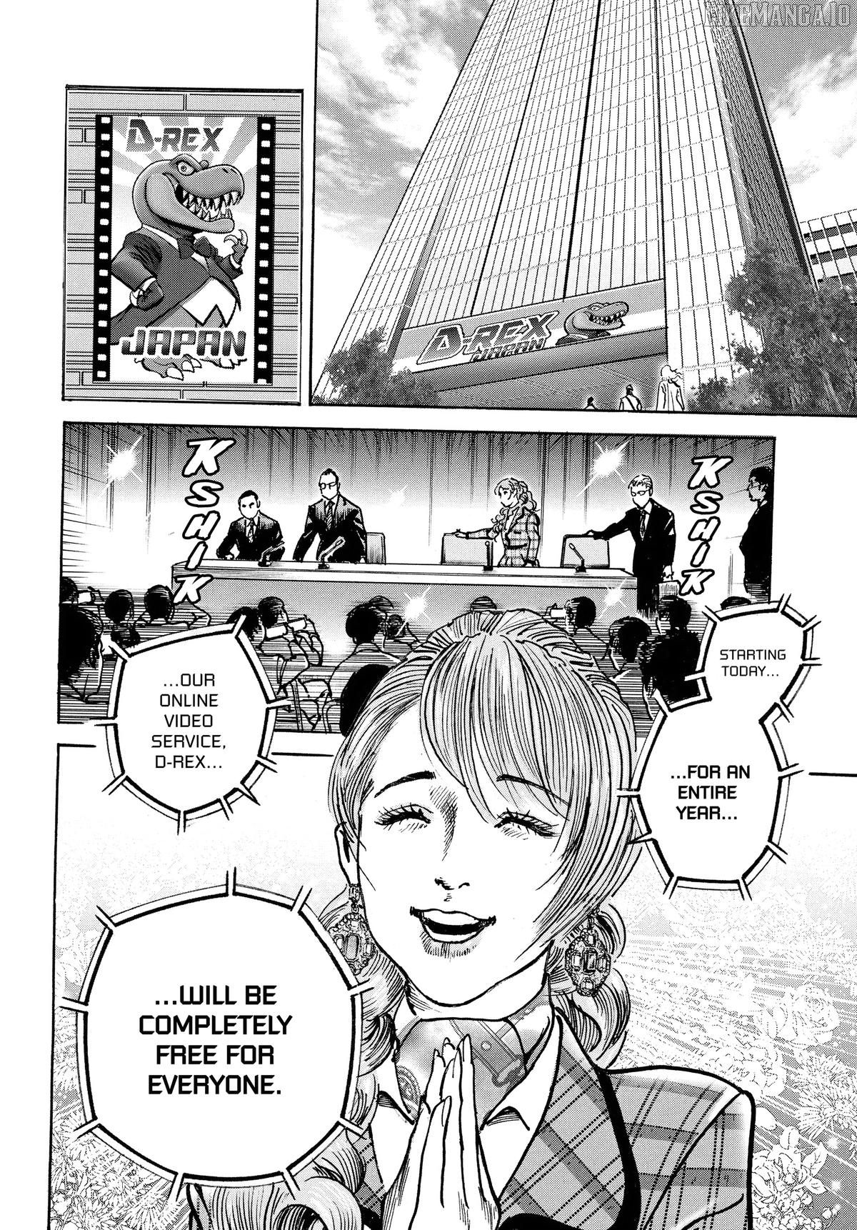 Trillion Game Chapter 52 - page 6