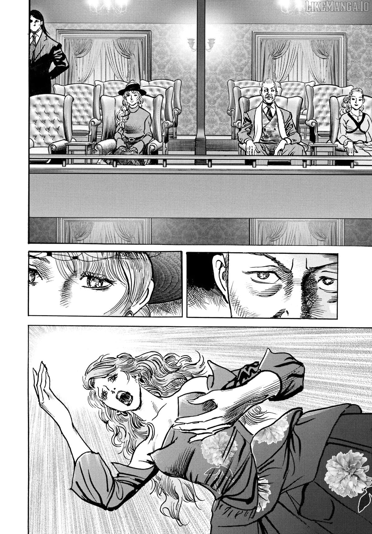 Trillion Game Chapter 53 - page 11