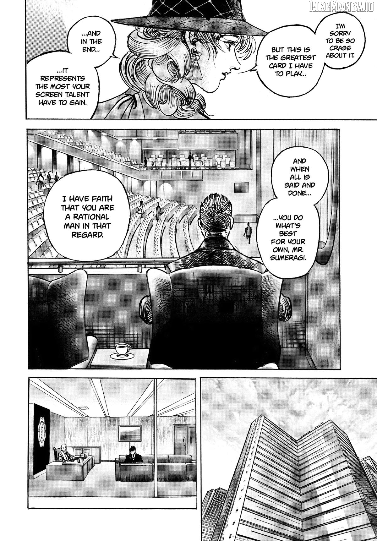 Trillion Game Chapter 53 - page 15