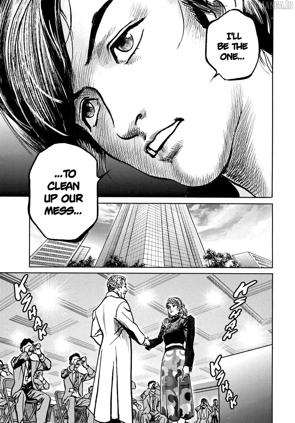 Trillion Game Chapter 53 - page 20