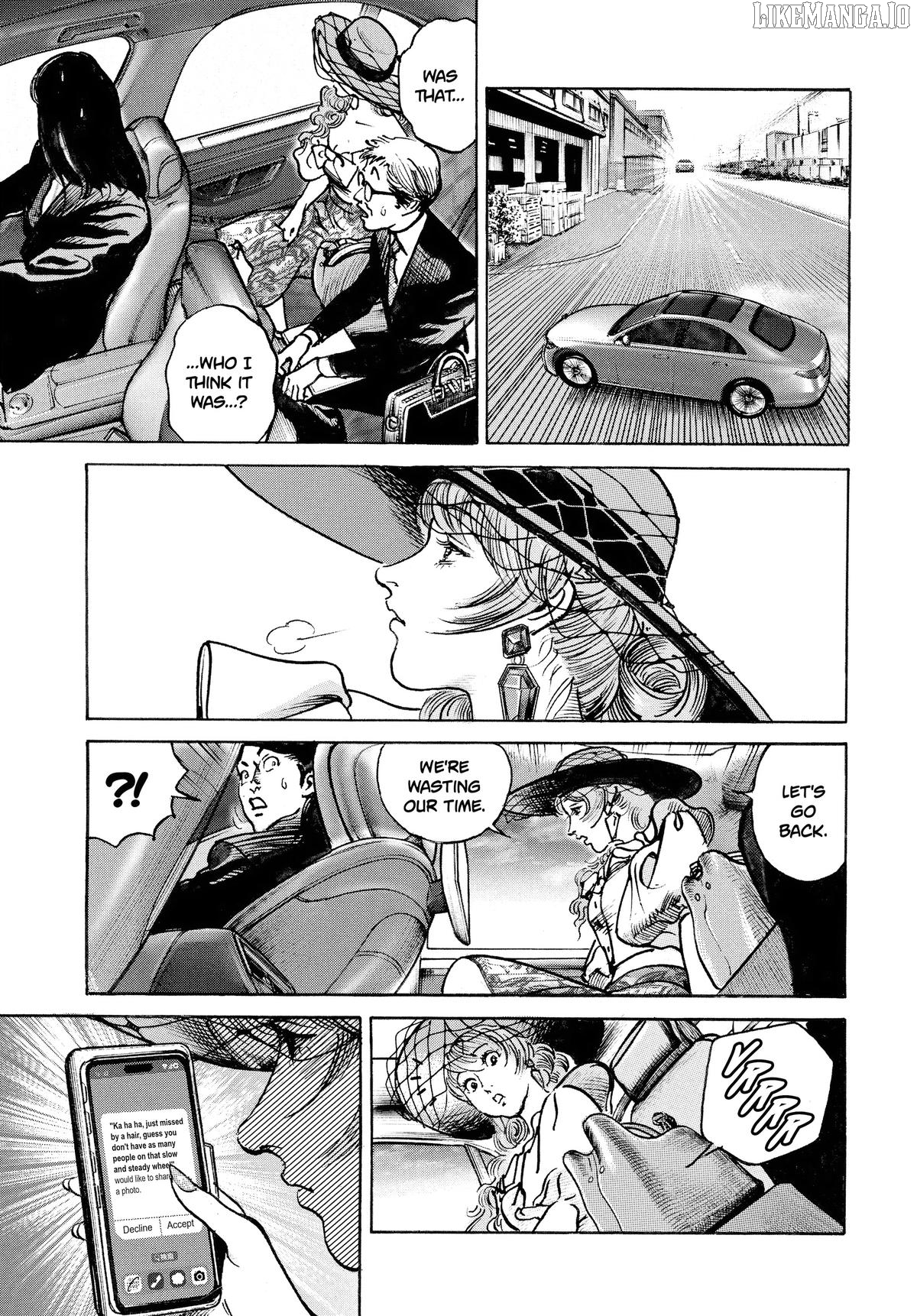 Trillion Game Chapter 55 - page 16