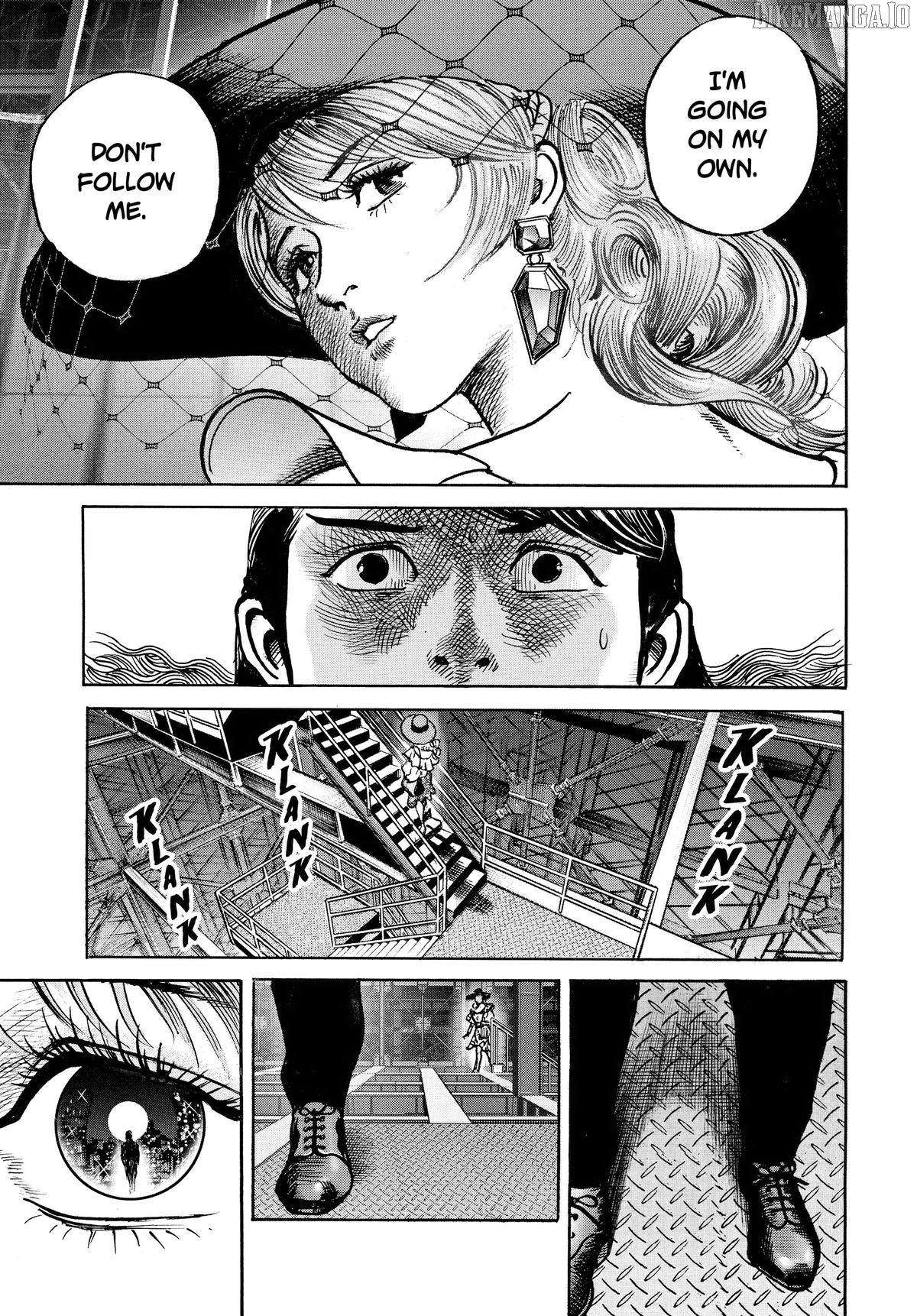 Trillion Game Chapter 55 - page 20