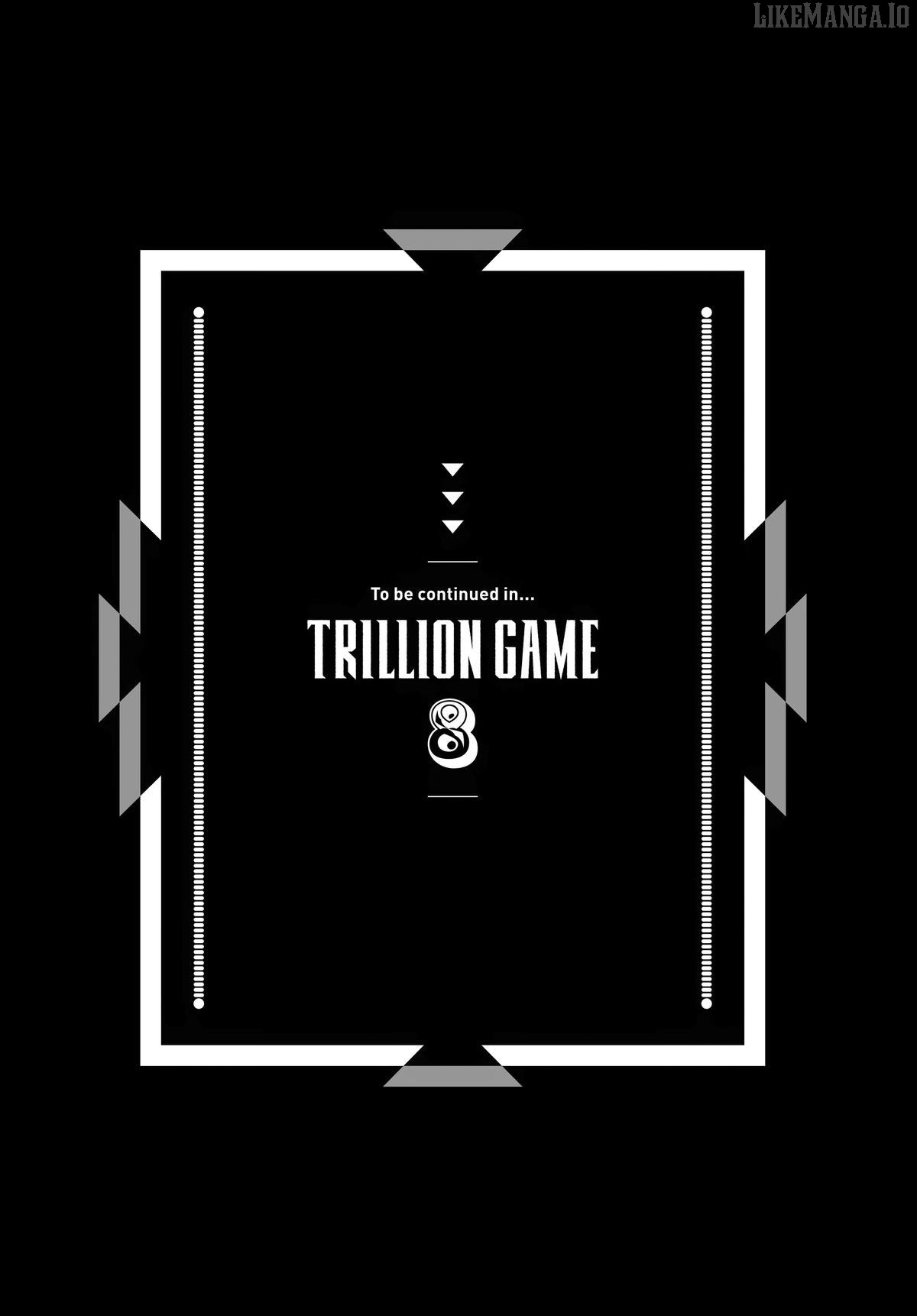 Trillion Game Chapter 55 - page 23