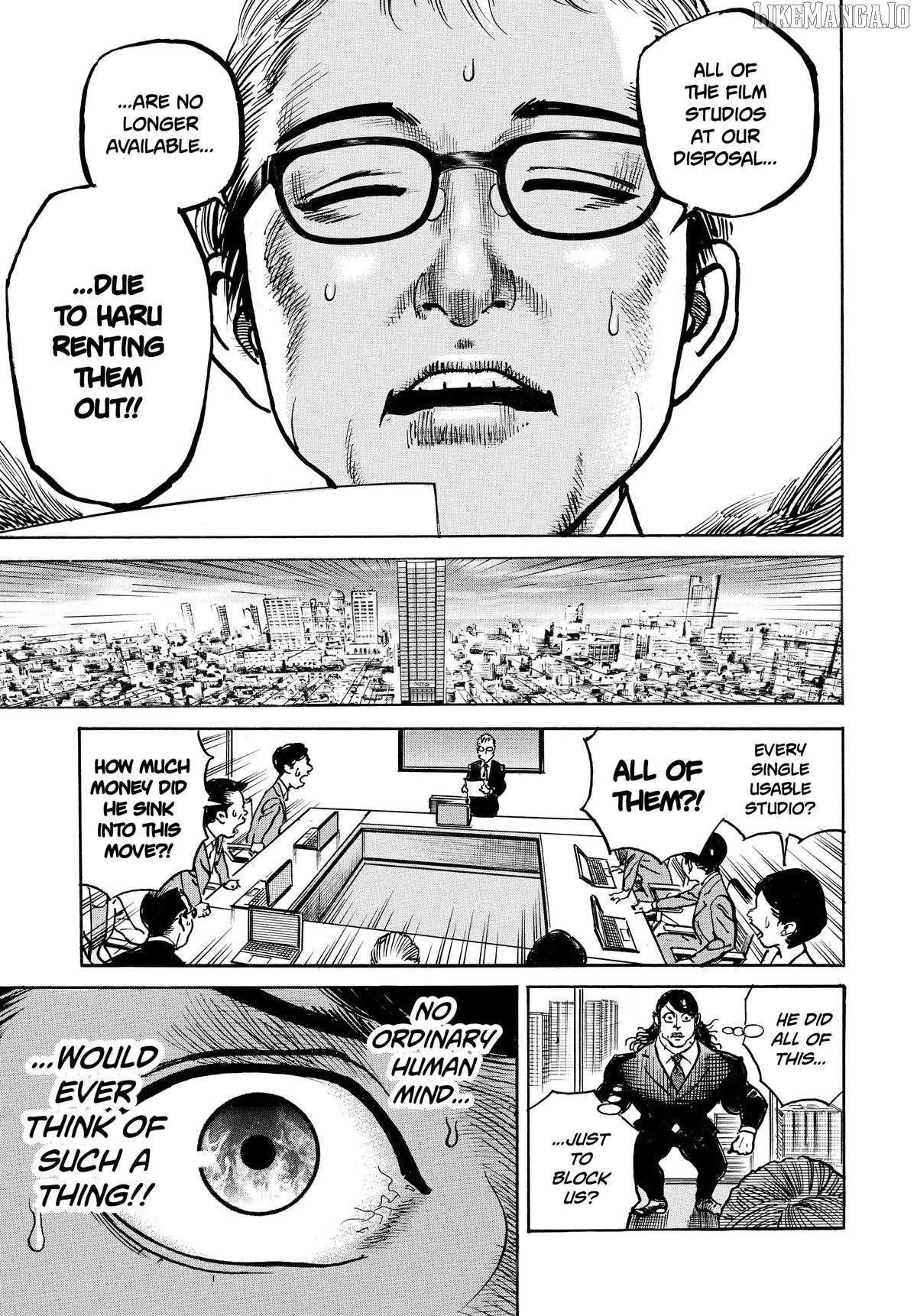 Trillion Game Chapter 55 - page 3