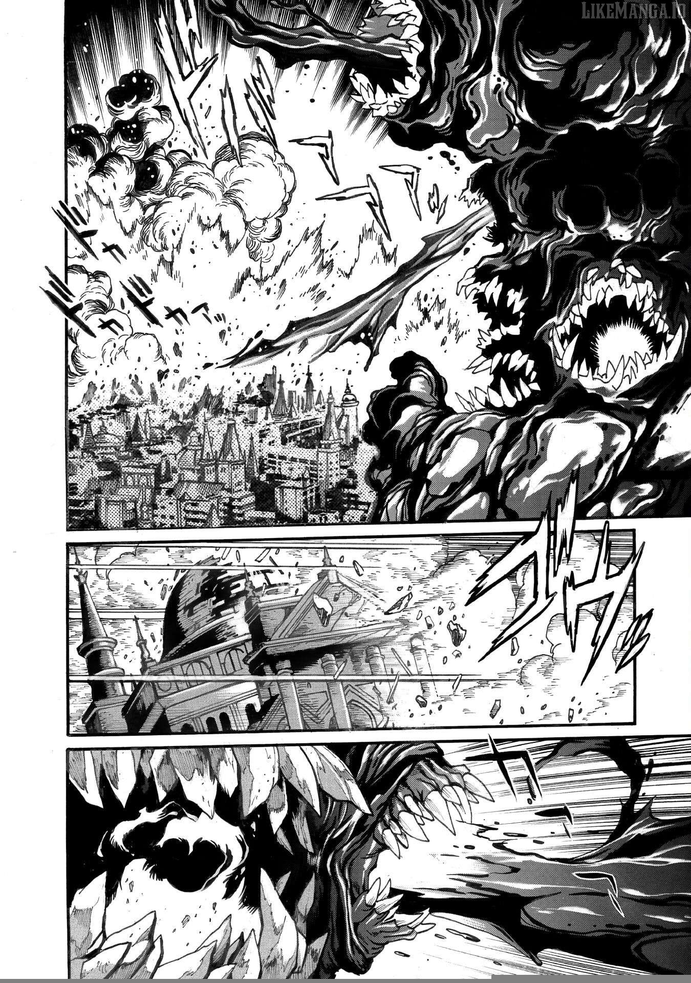 Dappou Tamer No Nariagari Boukentan ~S Rank Bishoujo Boukensha Ga Ore No Juuma Ni Natteimasu~ Chapter 30 - page 9