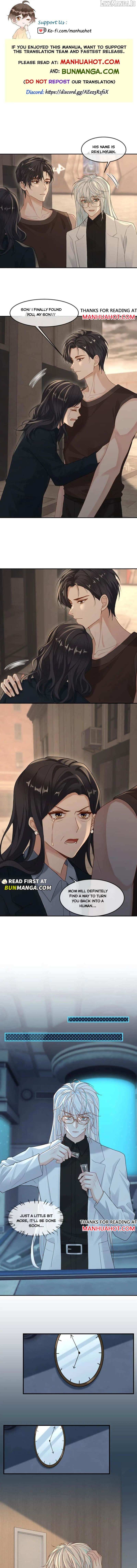 Sweet Desire! The Cold Lord God, Who Can Tease, Coax, and Act Coquettish. Chapter 351 - page 1