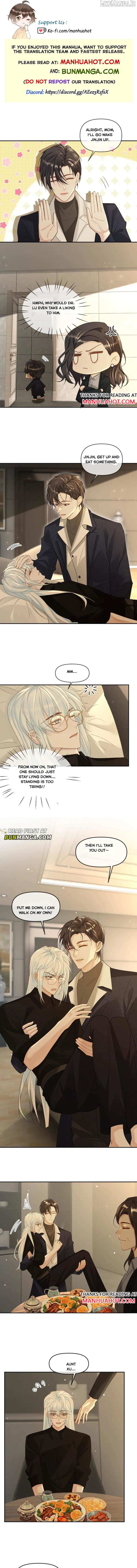 Sweet Desire! The Cold Lord God, Who Can Tease, Coax, and Act Coquettish. Chapter 353 - page 1