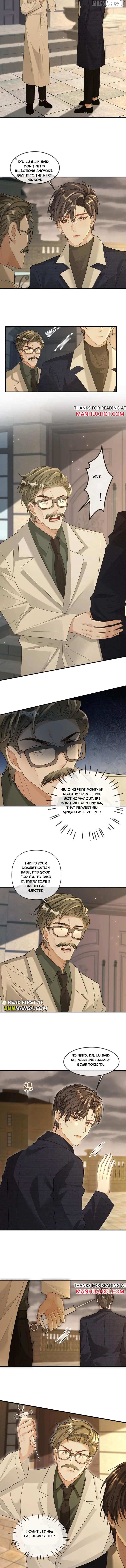 Sweet Desire! The Cold Lord God, Who Can Tease, Coax, and Act Coquettish. Chapter 353 - page 3