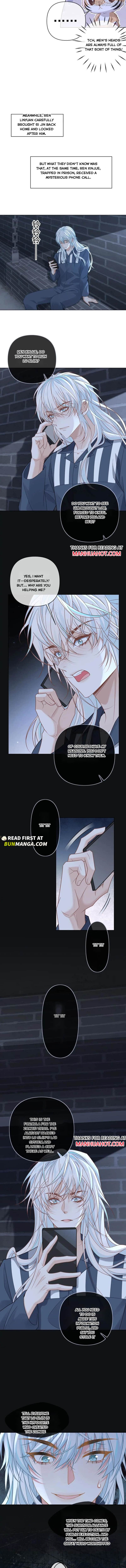 Sweet Desire! The Cold Lord God, Who Can Tease, Coax, and Act Coquettish. Chapter 357 - page 2