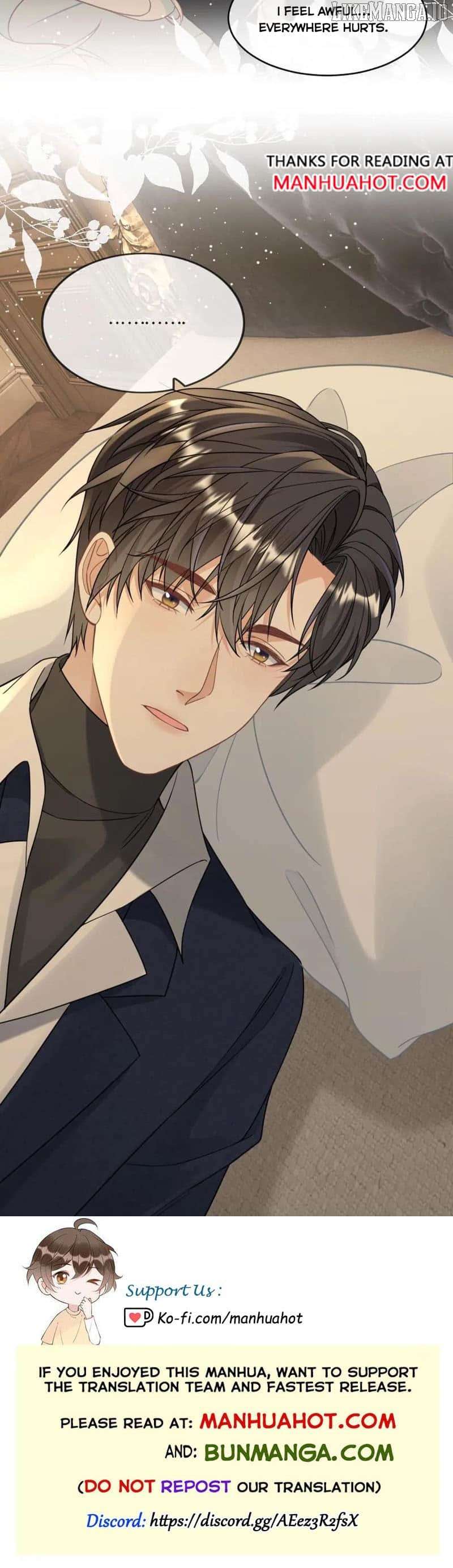 Sweet Desire! The Cold Lord God, Who Can Tease, Coax, and Act Coquettish. Chapter 357 - page 5
