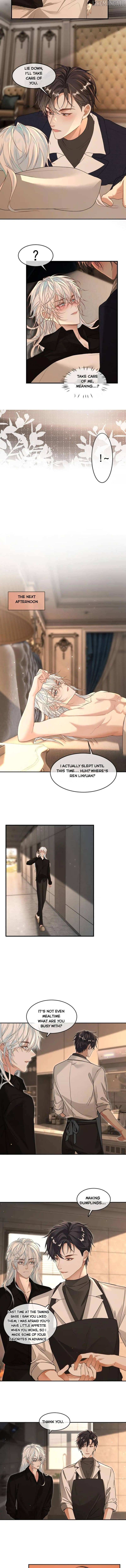 Sweet Desire! The Cold Lord God, Who Can Tease, Coax, and Act Coquettish. Chapter 358 - page 2