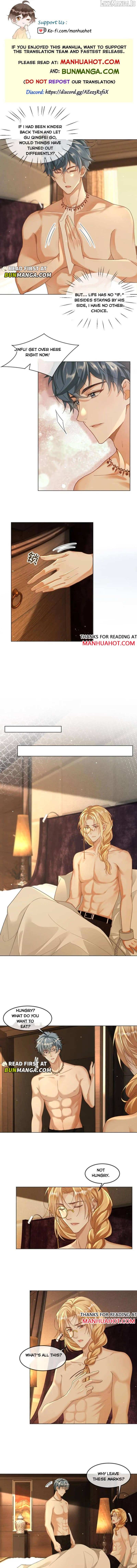 Sweet Desire! The Cold Lord God, Who Can Tease, Coax, and Act Coquettish. Chapter 364 - page 1