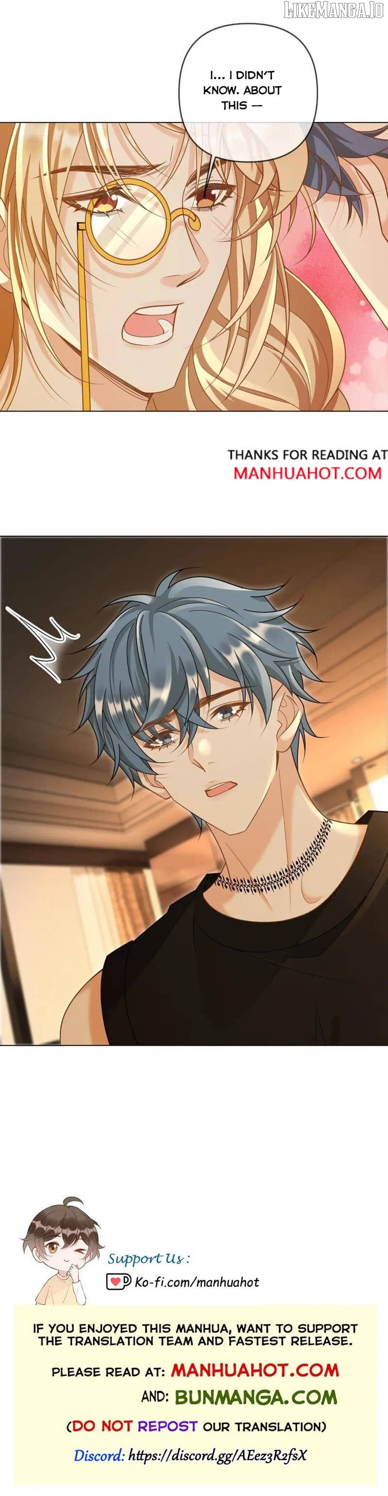 Sweet Desire! The Cold Lord God, Who Can Tease, Coax, and Act Coquettish. Chapter 364 - page 4