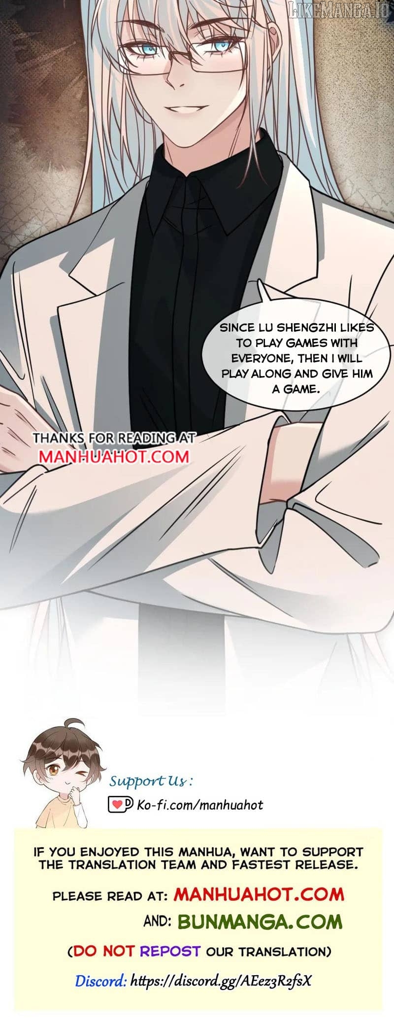 Sweet Desire! The Cold Lord God, Who Can Tease, Coax, and Act Coquettish. Chapter 367 - page 4