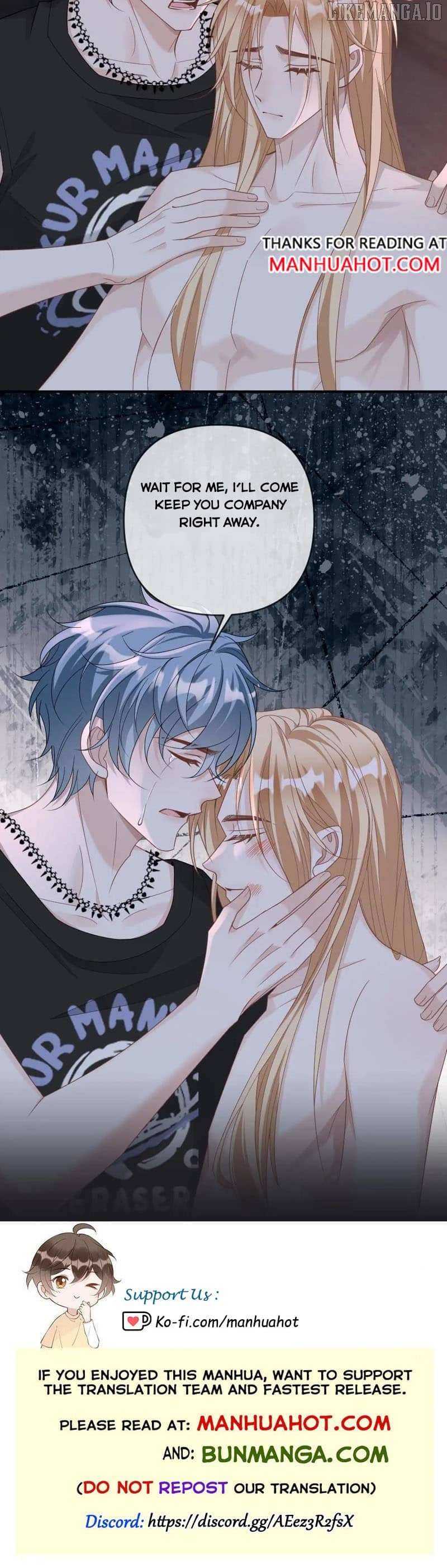 Sweet Desire! The Cold Lord God, Who Can Tease, Coax, and Act Coquettish. Chapter 371 - page 4