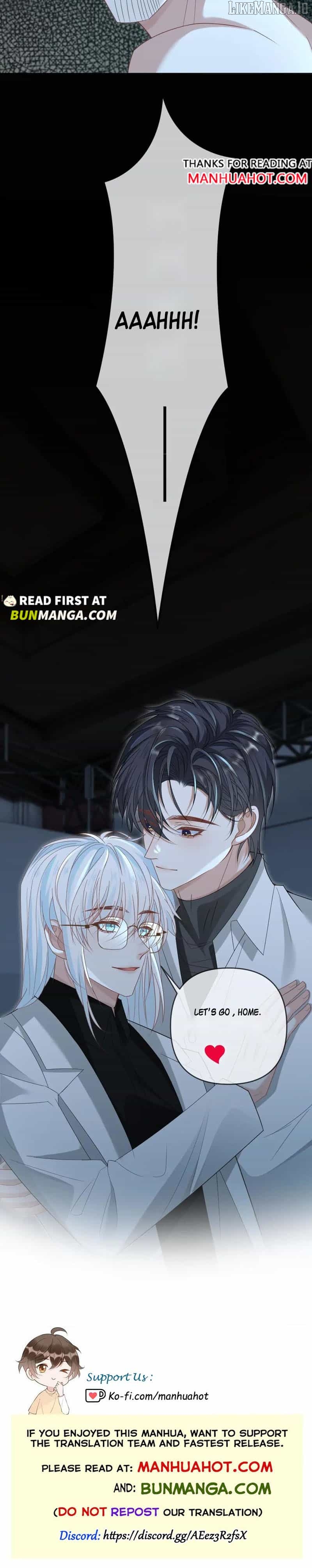 Sweet Desire! The Cold Lord God, Who Can Tease, Coax, and Act Coquettish. Chapter 372 - page 4