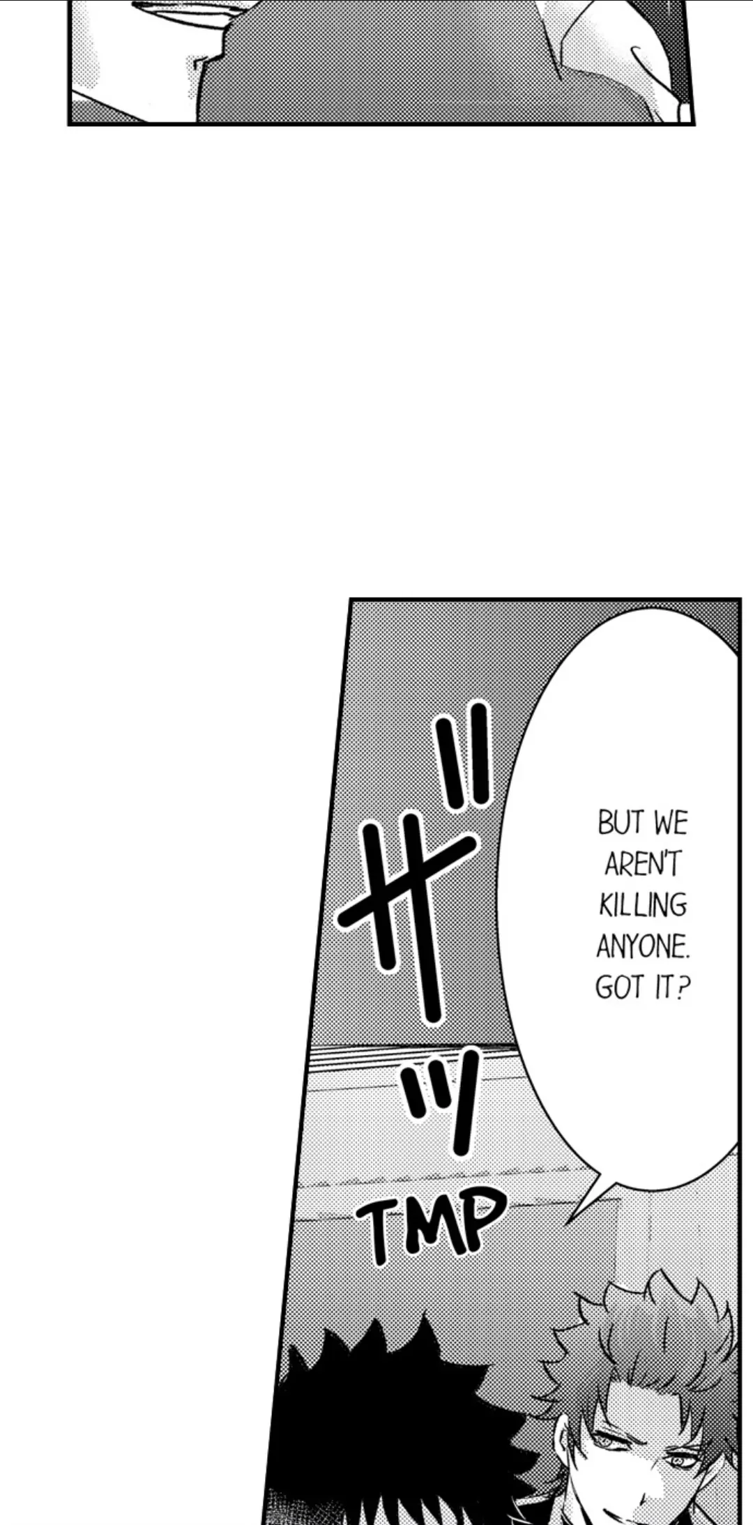 Amai Choubatsu - Watashi wa Kanshu Sen'you Pet Chapter 260 - page 16