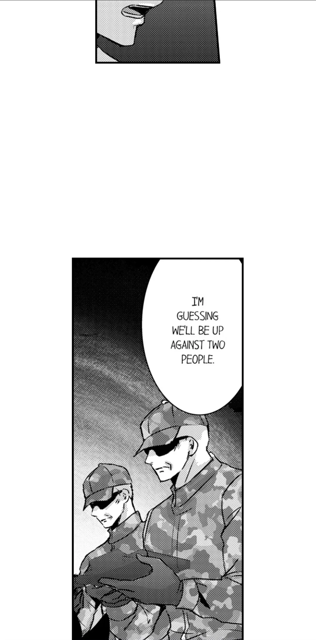 Amai Choubatsu - Watashi wa Kanshu Sen'you Pet Chapter 260 - page 20