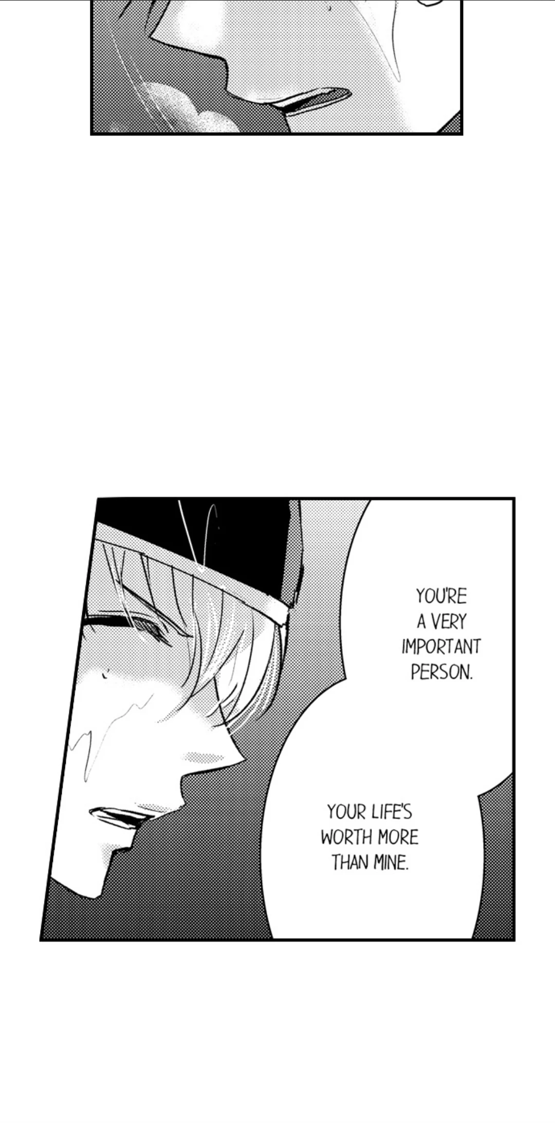 Amai Choubatsu - Watashi wa Kanshu Sen'you Pet Chapter 261 - page 10
