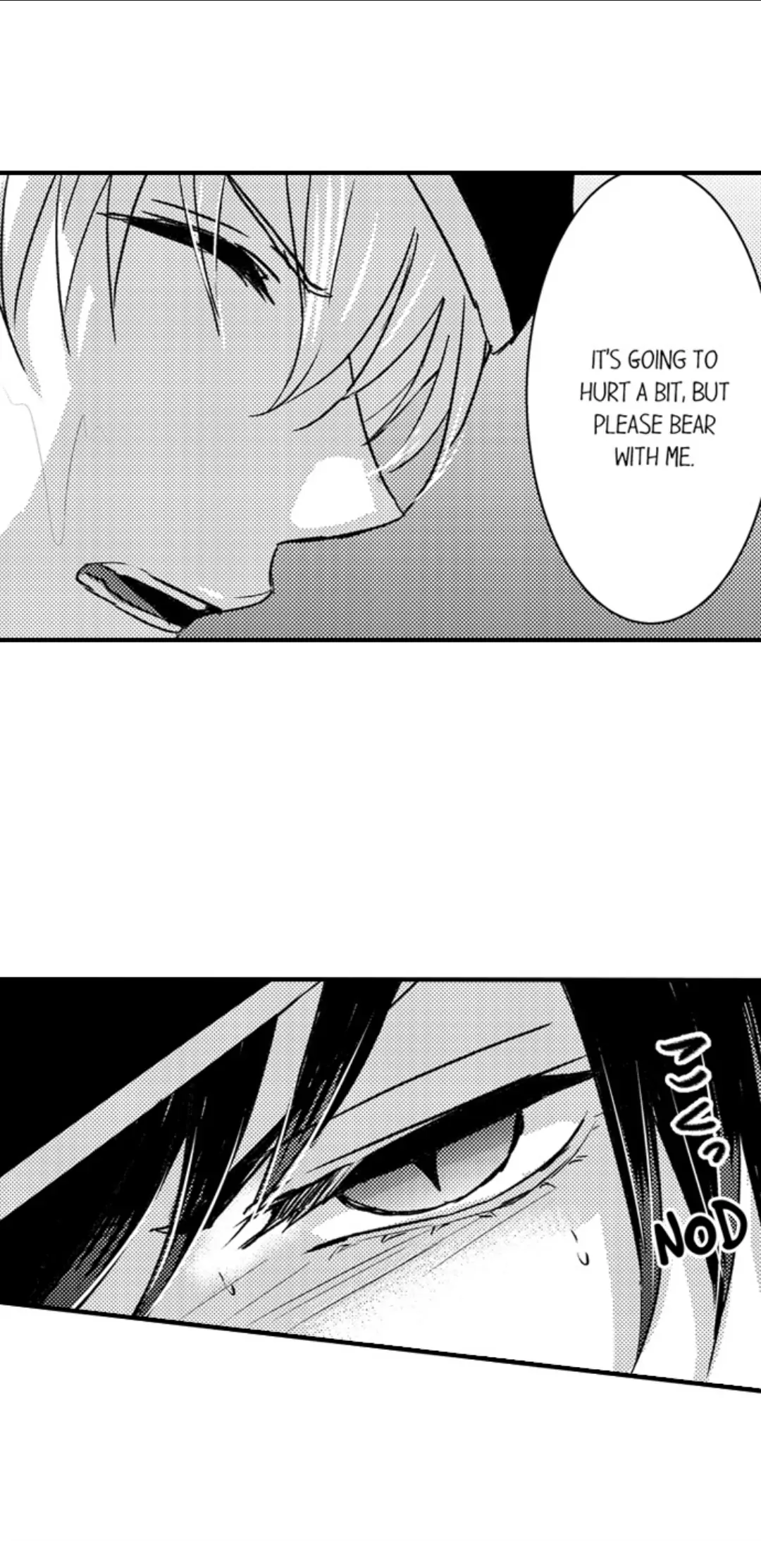 Amai Choubatsu - Watashi wa Kanshu Sen'you Pet Chapter 261 - page 15