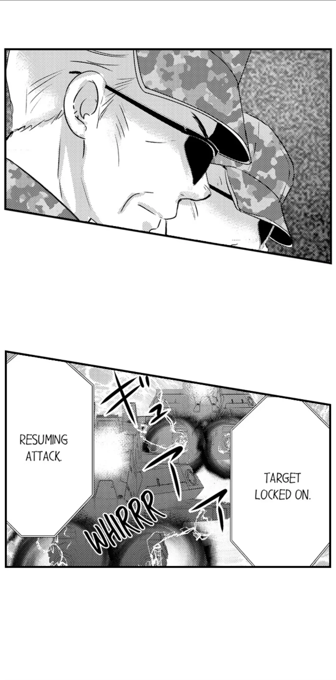 Amai Choubatsu - Watashi wa Kanshu Sen'you Pet Chapter 261 - page 22