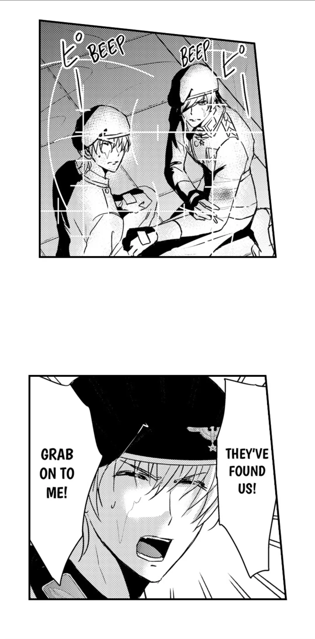 Amai Choubatsu - Watashi wa Kanshu Sen'you Pet Chapter 261 - page 28