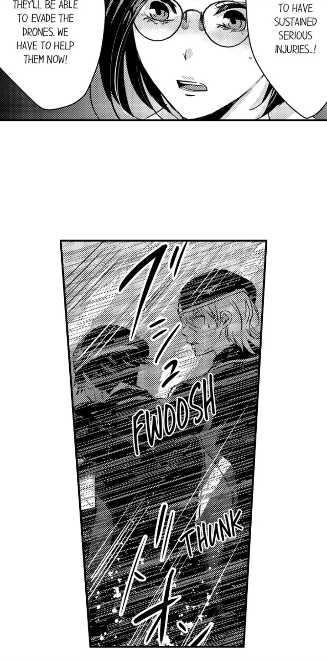 Amai Choubatsu - Watashi wa Kanshu Sen'you Pet Chapter 262 - page 9