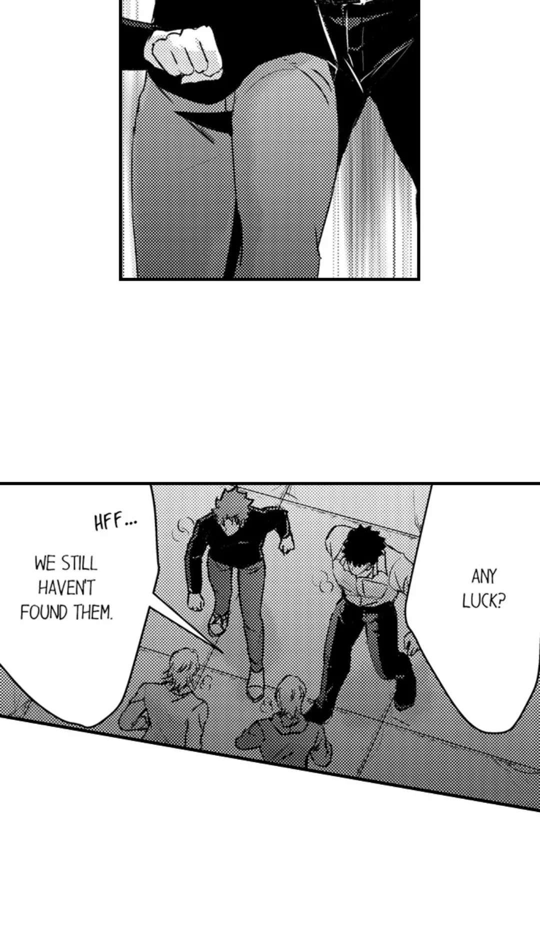 Amai Choubatsu - Watashi wa Kanshu Sen'you Pet Chapter 262 - page 12