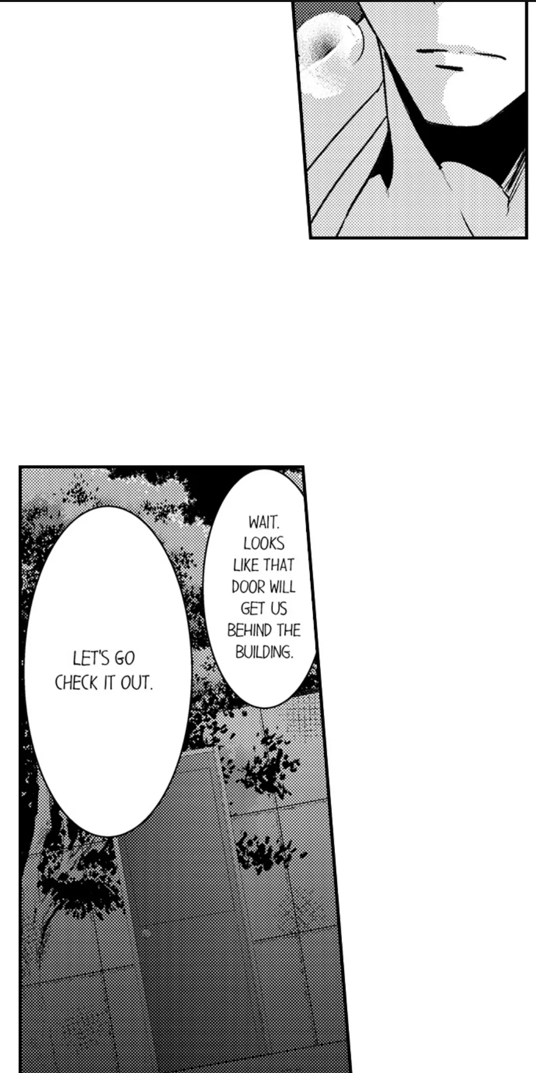 Amai Choubatsu - Watashi wa Kanshu Sen'you Pet Chapter 262 - page 14