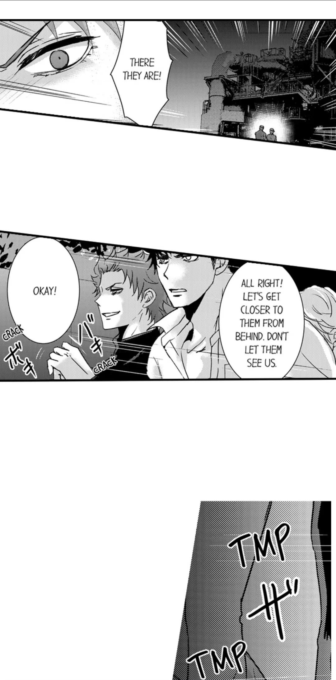 Amai Choubatsu - Watashi wa Kanshu Sen'you Pet Chapter 262 - page 18