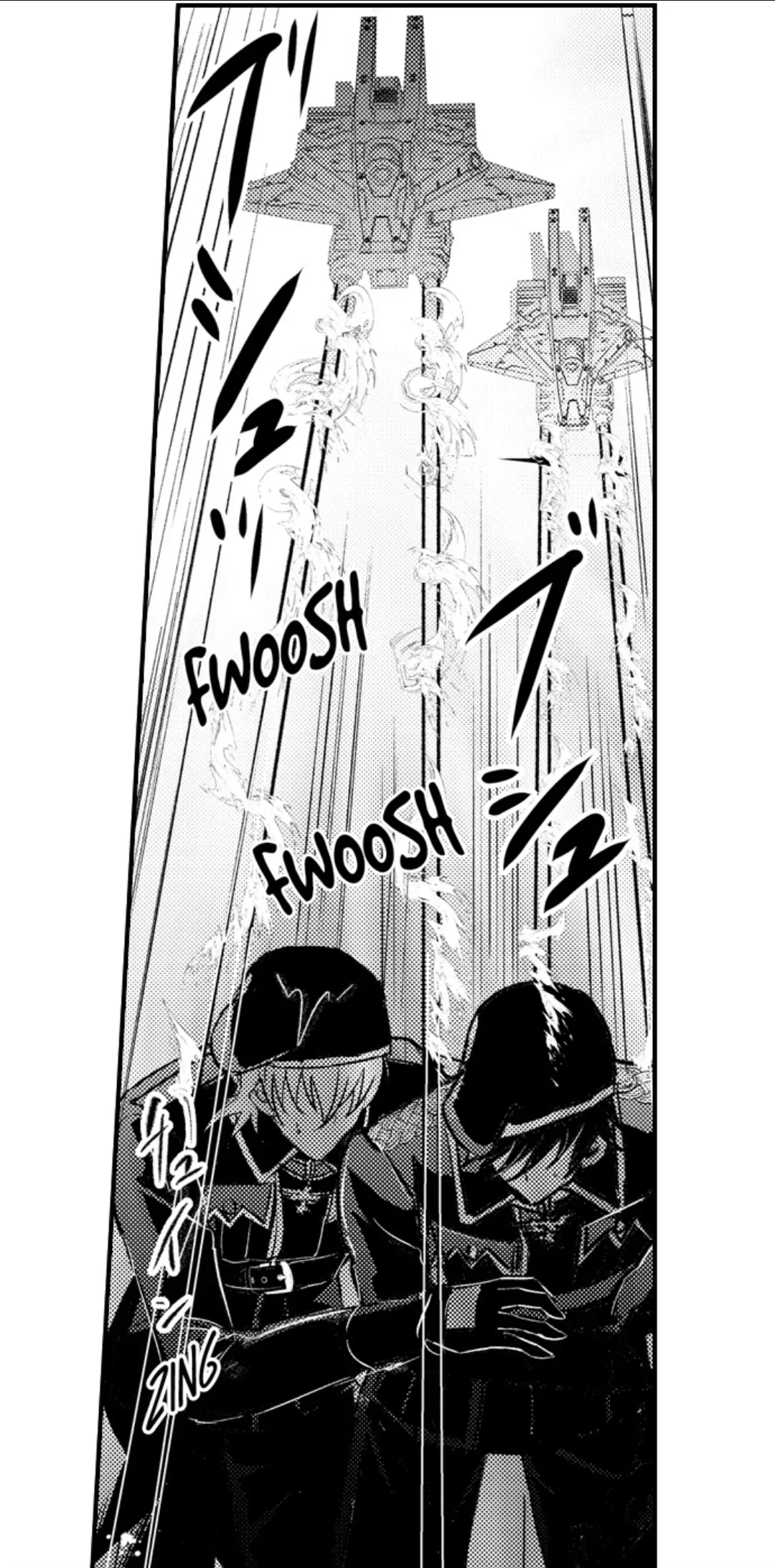 Amai Choubatsu - Watashi wa Kanshu Sen'you Pet Chapter 262 - page 22