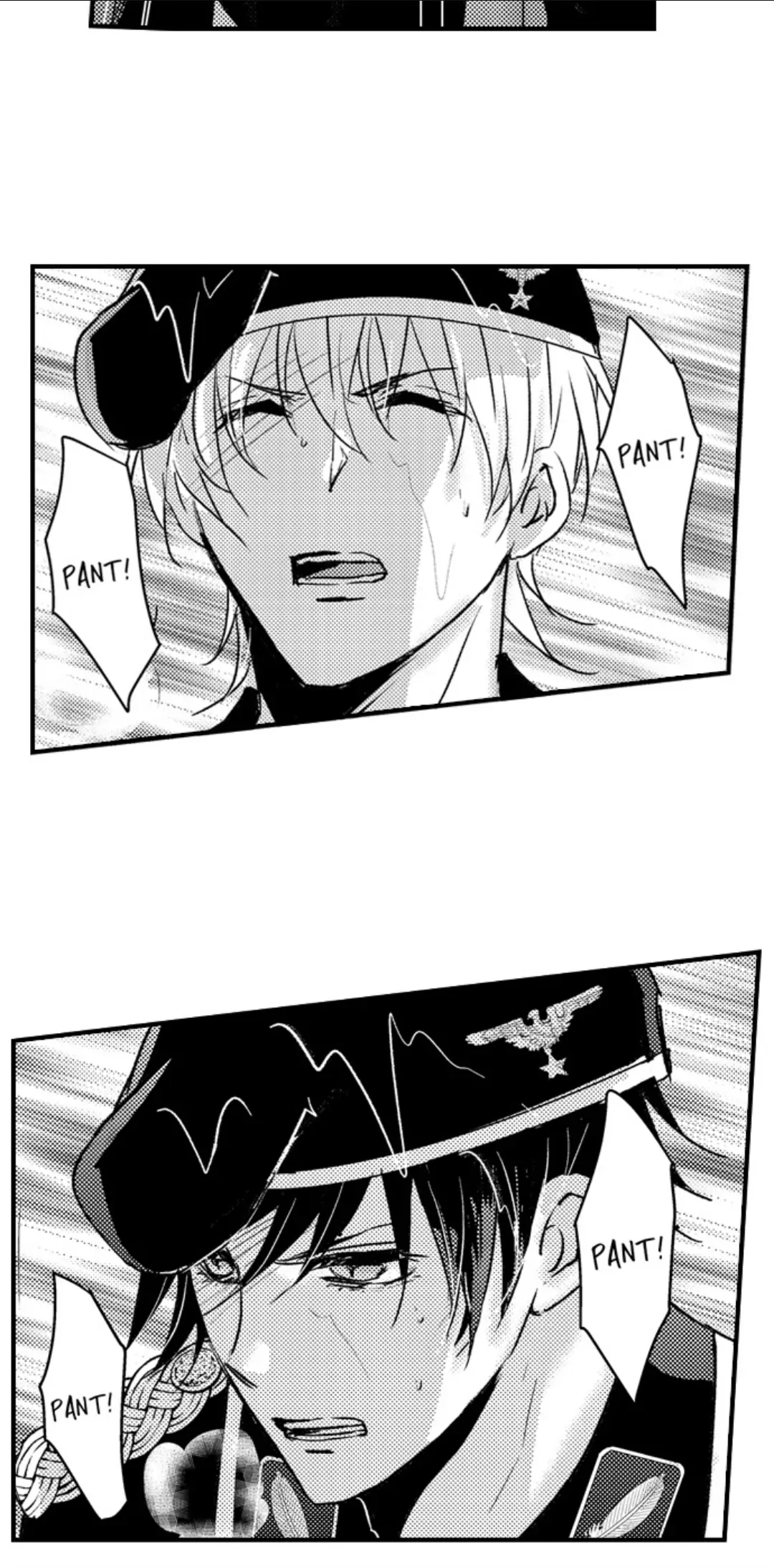 Amai Choubatsu - Watashi wa Kanshu Sen'you Pet Chapter 262 - page 23
