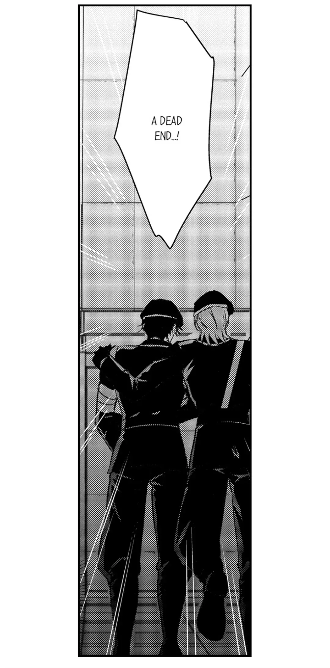 Amai Choubatsu - Watashi wa Kanshu Sen'you Pet Chapter 262 - page 25