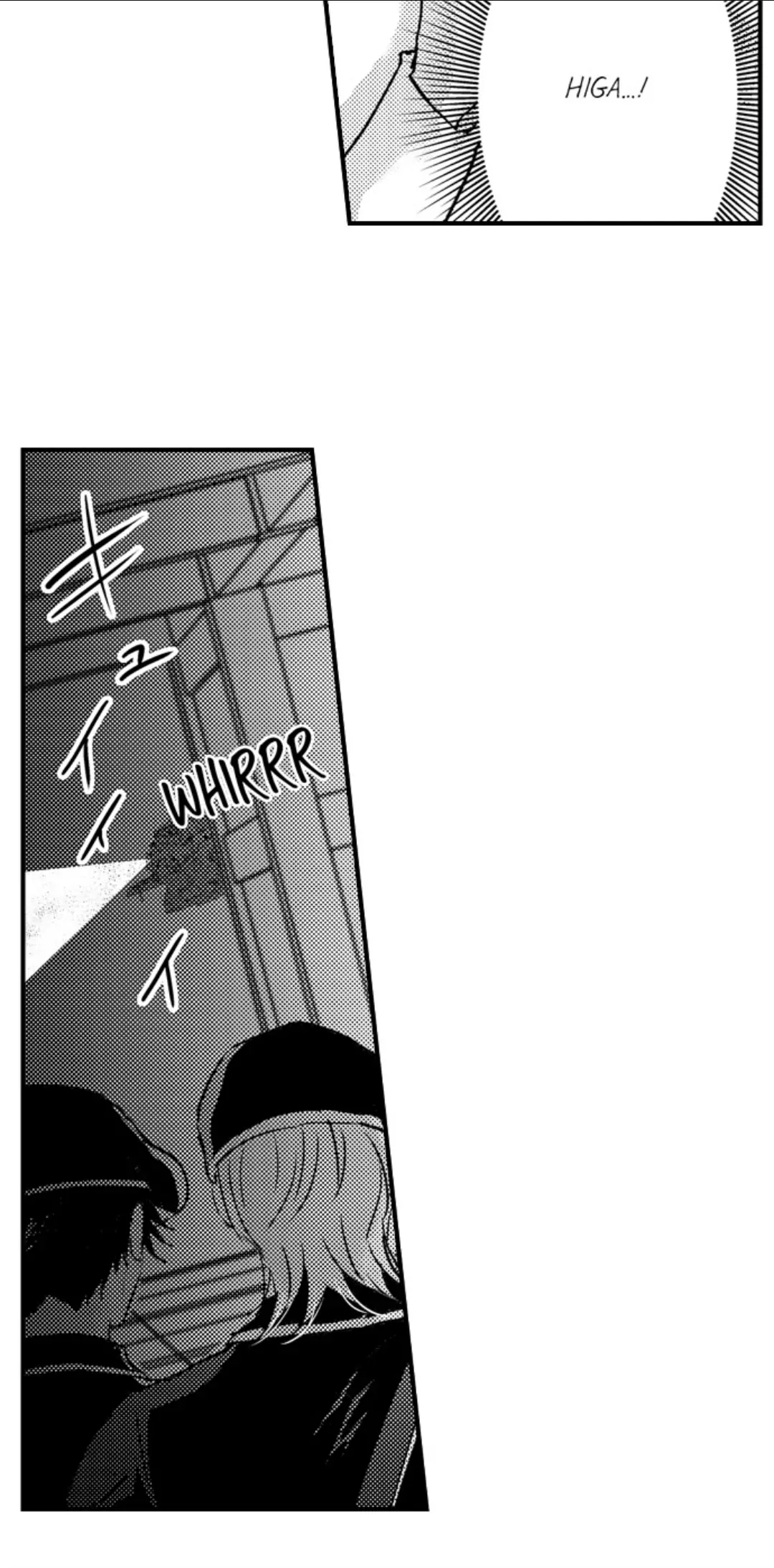 Amai Choubatsu - Watashi wa Kanshu Sen'you Pet Chapter 262 - page 27
