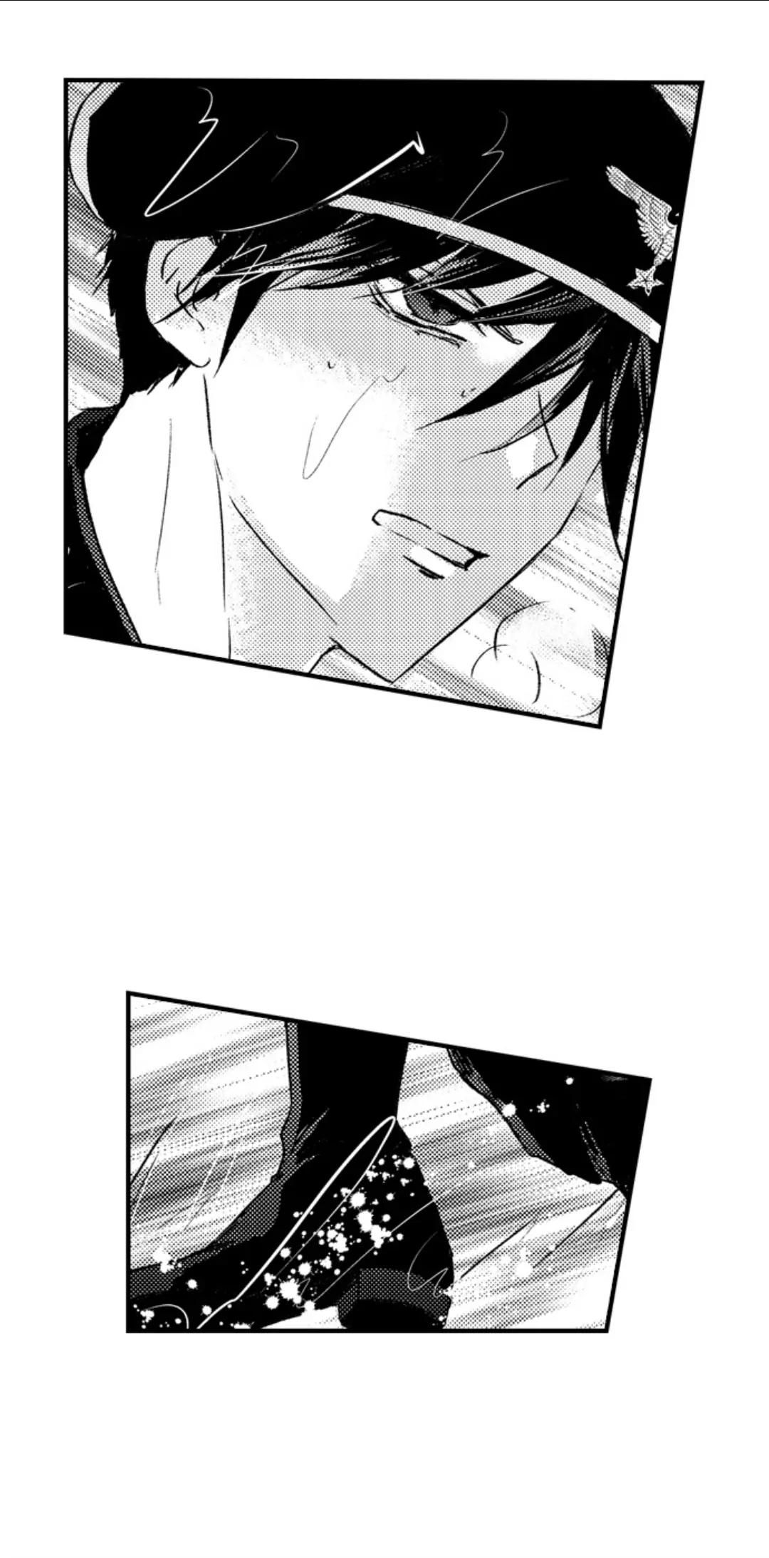 Amai Choubatsu - Watashi wa Kanshu Sen'you Pet Chapter 262 - page 3