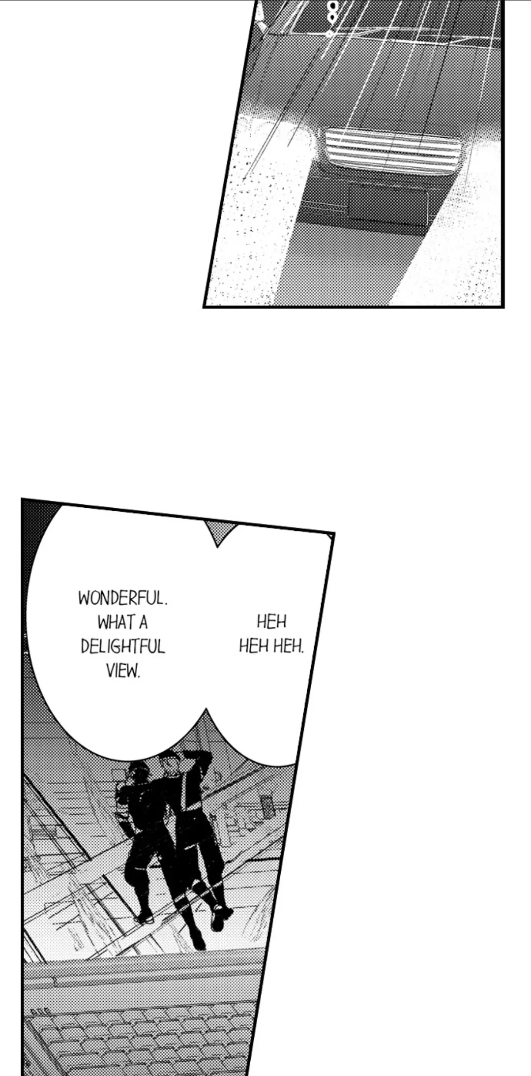 Amai Choubatsu - Watashi wa Kanshu Sen'you Pet Chapter 262 - page 5