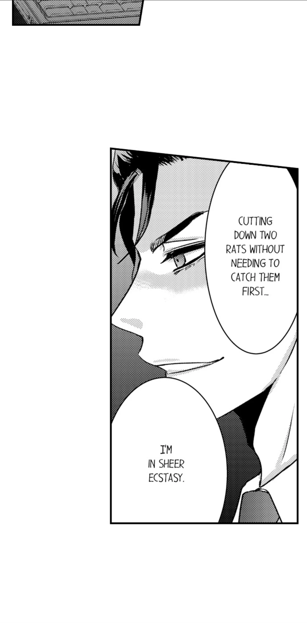 Amai Choubatsu - Watashi wa Kanshu Sen'you Pet Chapter 262 - page 6