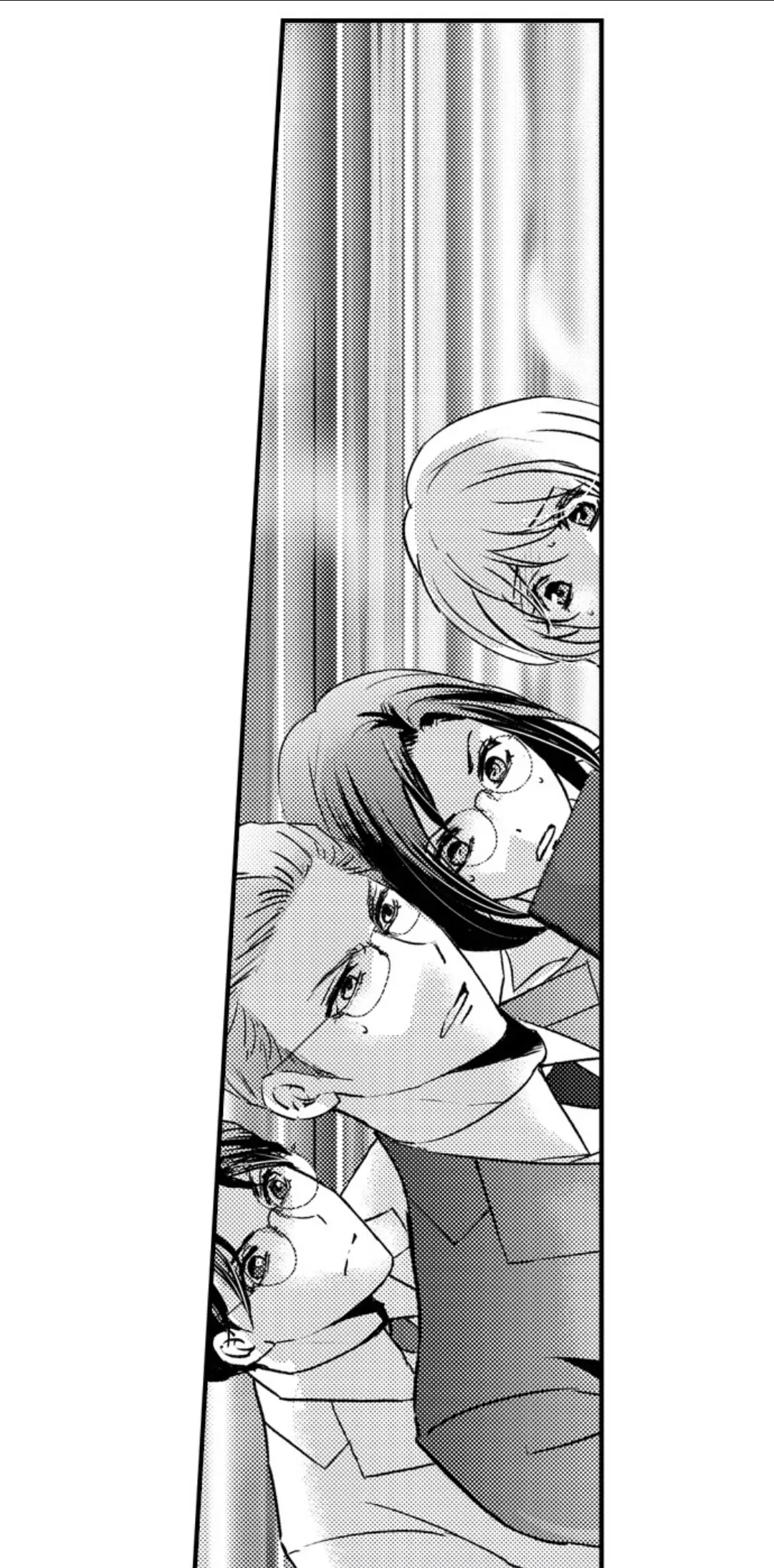 Amai Choubatsu - Watashi wa Kanshu Sen'you Pet Chapter 262 - page 7