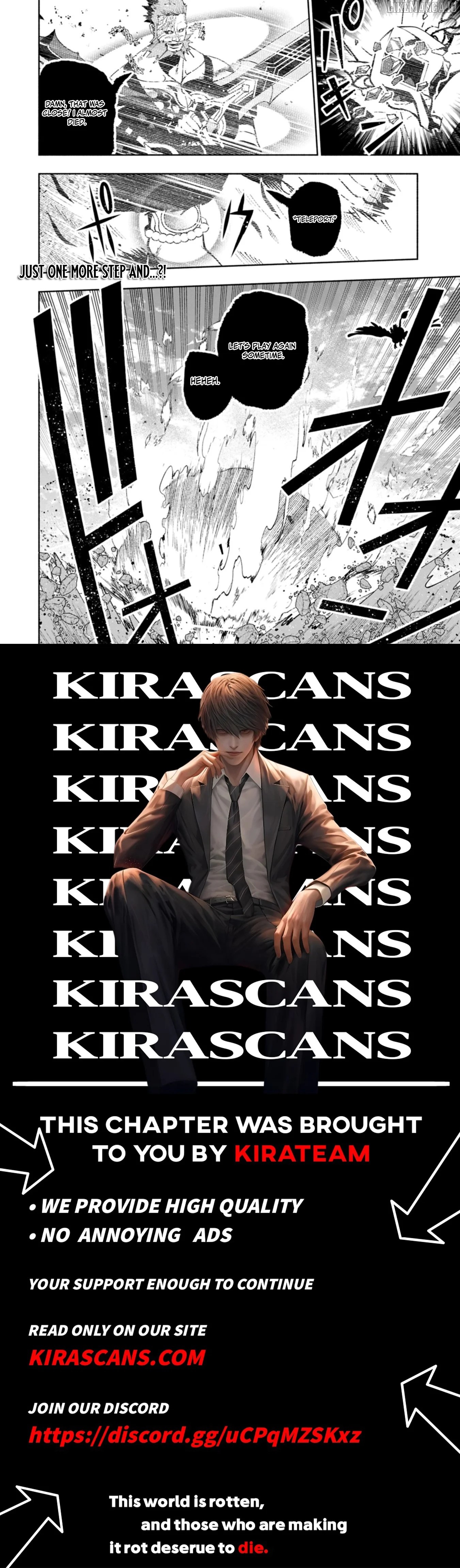 Hell Mode: Yarikomi Suki no Gamer wa Hai Settei no Isekai de Musou Suru Chapter 83.2 - page 12