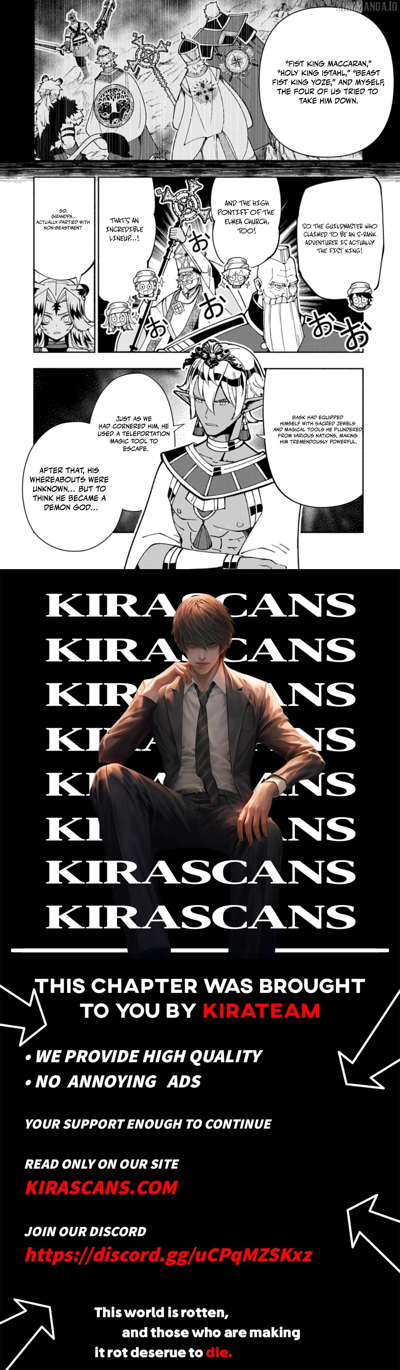 Hell Mode: Yarikomi Suki no Gamer wa Hai Settei no Isekai de Musou Suru Chapter 84.1 - page 9