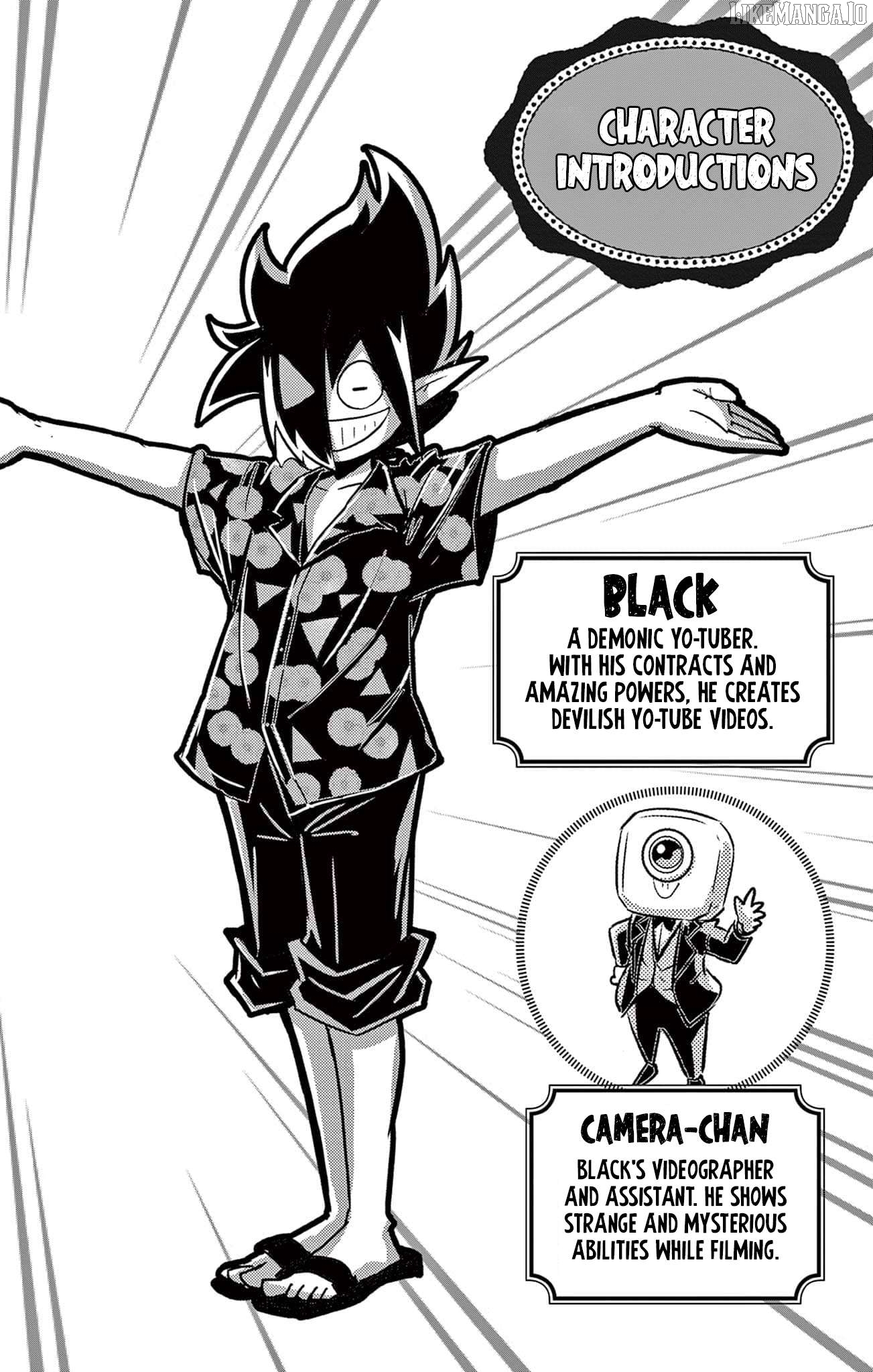 Black Channel Chapter 48 - page 3