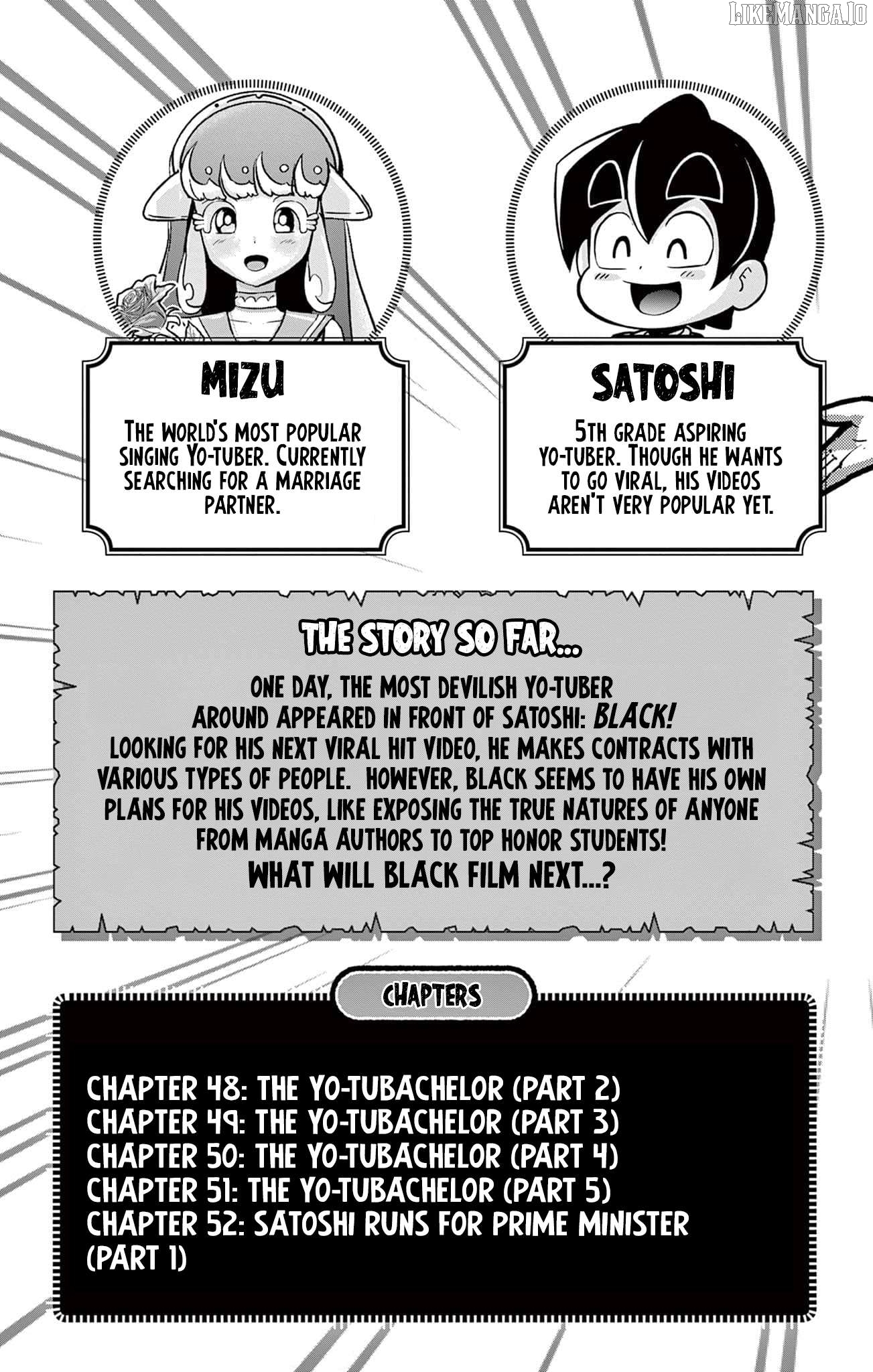 Black Channel Chapter 48 - page 4