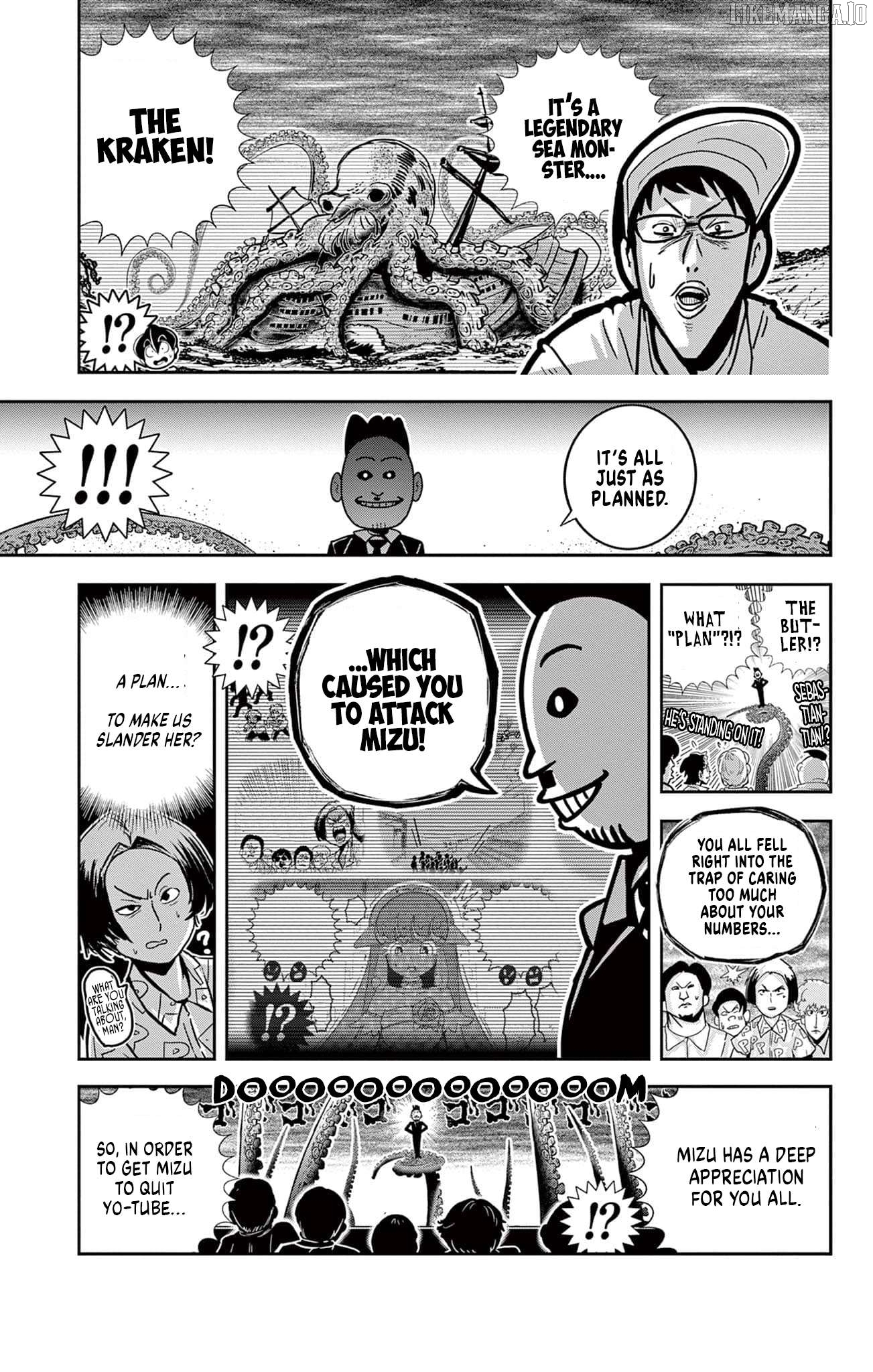 Black Channel Chapter 50 - page 6