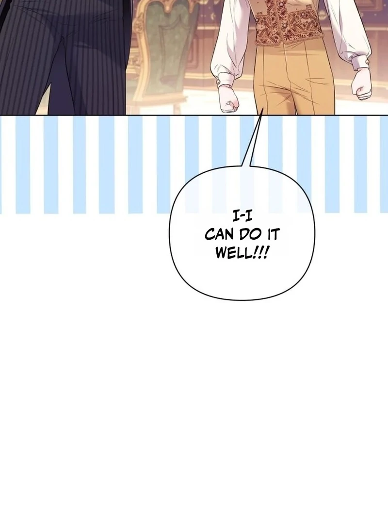 I Think It Would Be Better For Me to Become King Chapter 32 - page 103