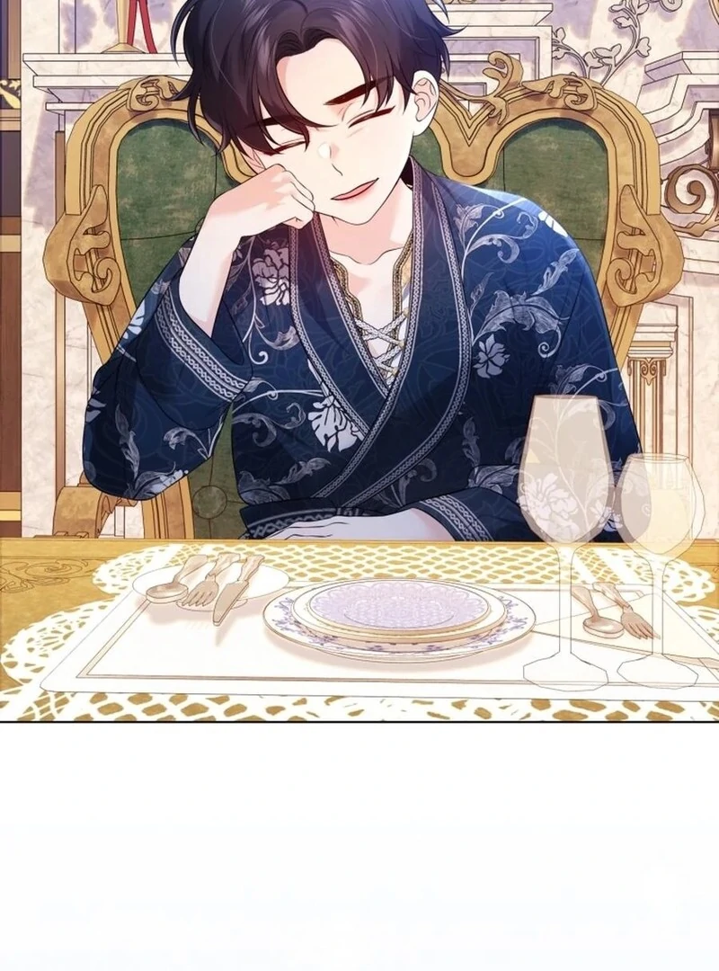 I Think It Would Be Better For Me to Become King Chapter 32 - page 105